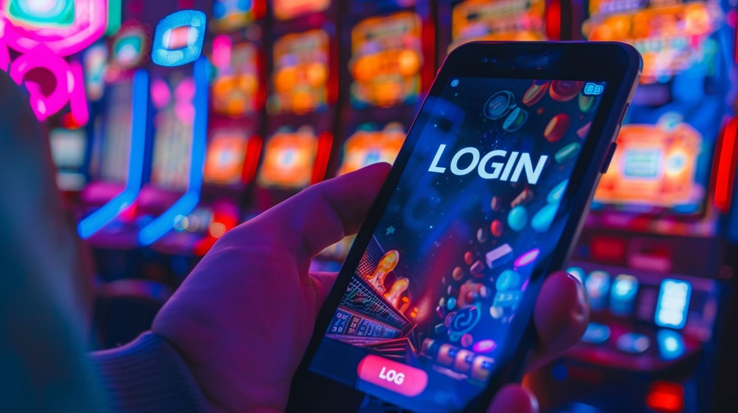 lvl66 Slots နှင့် Card Games
