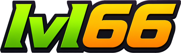 lvl66 Logo